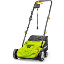 Elektrinis skarifikatorius Fieldmann FZV 2005-E kompaktiškas galingas ergonomiškas