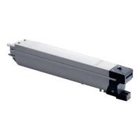 Kasetė lazeriniui spausdintuvui Samsung CLT-K659S (SU227A) juodasis tonerio kasečių