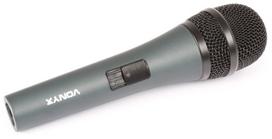 Vonyx DM825 dinaminis mikrofonas XLR