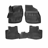 Kilimėliai 3D Mazda 3 BL (Europ. vers.) 2009-2013