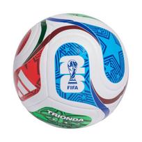 Futbolo kamuolys Adidas FIFA World Cup 26™ Trionda Training JD8032, 3 dydis