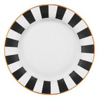Ambition deserto lėkštė Ribs, 15 cm, 1 vnt.
