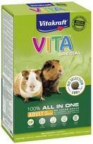 Vitakraft - Vita Special Adult Guinea pigs 600gr - (25311)