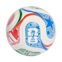 Futbolo kamuolys Adidas FIFA World Cup 26™ Trionda Club JD8028, 3 dydis