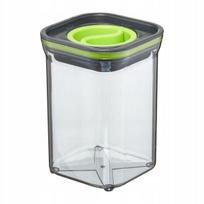 Ambition birių produktų indas Twist, 1.1 L, 1 vnt.