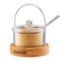 Domotti cukrinė Temis, 12 cm, 1 vnt.