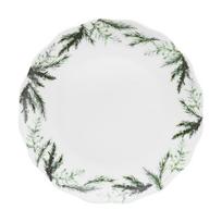 Ambition lėkštė Verge Pine, 21 cm
