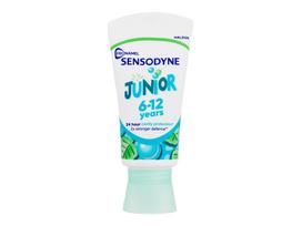 Dantų pasta Sensodyne Pronamel Junior 6-12 Years, mėtų skonio, 50 ml