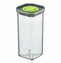 Ambition birių produktų indas Twist 68005, 1.5 L, 1 vnt.