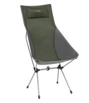 Turistinė kėdė Easy Camp Willow Compact, 58x65x104 cm, žalia