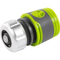 Žarnos jungtis Fieldmann FZH 9208 1/2" greito atjungimo su uždarymo vožtuvu