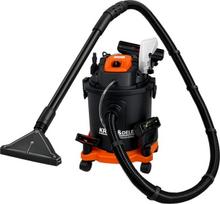 Dulkių siurblys Šlapio/sauso valymo dulkių siurblys KD5176, 1600 W, 20 L