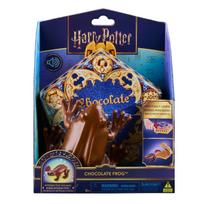 Interaktyvus žaislas varlė Harry Potter Chocolate, ruda sp.