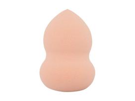 Makiažo kempinėlė, veidui Gabriella Salvete Pear Makeup Sponge Beige, rusva sp.