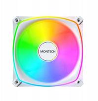 Oro aušintuvas korpusui Montech AX120 Pro PWM, 120 mm x 120 mm