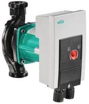 Cirkuliacinis siurblys Wilo MAXO 25/0,5-10 PN6/10, 145 W