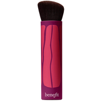 Šepetėlis, veidui Benefit Limited Edition Hoola WaveMaker