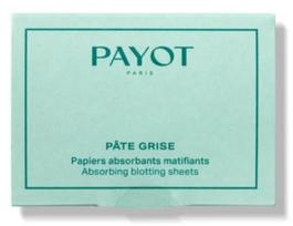 Sugeriamasis veido popierius Payot Pâte Grise, 50 vnt.