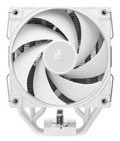 Oro aušintuvas procesoriui Deepcool AK700 Digital WH, 126 mm x 157 mm