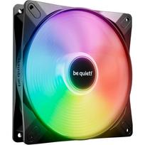 Oro aušintuvas korpusui be quiet! Light Wings LX PWM, 140 mm x 140 mm