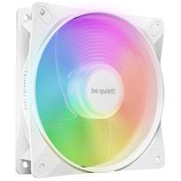 Oro aušintuvas korpusui be quiet! Light Wings LX PWM, 120 mm x 120 mm