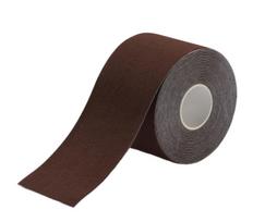 Krūtinės formavimo juosta Eylure Bra Tape Roll Dark, 500 cm x 5 cm
