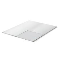 Antčiužinis Home4you Harmony Foam, 200 cm x 140 cm, minkštas