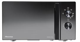 Mikrobangų krosnelė Hisense H20MOMBP1HG