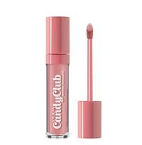 Lūpų balzamas PUPA Milano Candy Club Waterymallow, 3 ml, pink toffee sp., 03