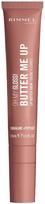 Lūpų blizgis Rimmel London Oh My Gloss!, 15 ml, pumpkin spice sp., 008