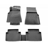 Kilimėliai 3D Mercedes Benz W169 A 2004-2012, 5 vnt. 5012315