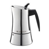 Ambition kavos virimo aparatas Steel, 300 ml
