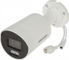 Hikvision IP CAMERA DS-2CD2043G2-LI(4MM) AcuSense Smart Hybrid Light - 4 Mpx Hikvision