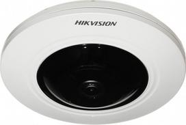 Hikvision IP KAMERA DS-2CD2955G0-ISU(1.05MM) - 5 Mpx 1.05 mm - Fish Eye Hikvision