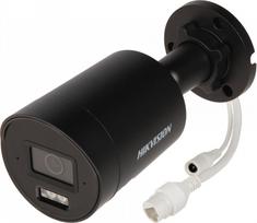 Hikvision IP CAMERA DS-2CD2063G2-LI2U(2.8MM)(BLACK) AcuSense Smart Hybrid Light - 6 Mpx Hikvision