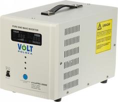 Volt Polska UPS SINUS-PRO-2000E 2000 VA VOLT Polska