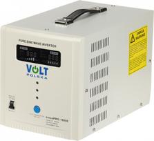 Volt Polska UPS SINUS-PRO-1500E 1500 VA VOLT Polska