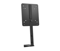 HP B560 DM Desktop Mini Thin Client PC Mounting Bracket for 524pf, 524pn, 524pu, 524pm, 527pf, 527pq, 527pu, 527pm, 534pm, 727pq