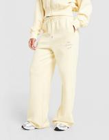 NIKE KELNĖS W NK PHNX FLC HR WIDE LEG GLS
