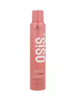 Ypač stiprios fiksacijos plaukų putos OSiS+ Grip Extra Strong Foam 200 ml