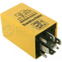 Relė Professional Parts 28433806