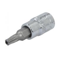 Galvutė su antgaliu torx PROFITOOL 0X41625