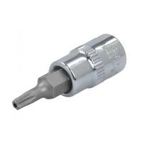 Galvutė su antgaliu torx PROFITOOL 0X41527