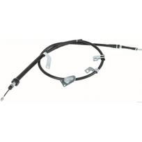 Trosas, stovėjimo stabdys HERTH+BUSS JAKOPARTS J3930592