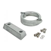 Anodų komplektas TECNOSEAL VOLVO PENTA DP290 Duo Prop Zinc