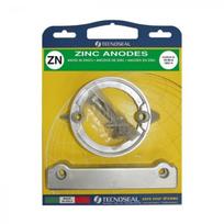 Anodų komplektas TECNOSEAL VOLVO PENTA DP280 Duo Prop Zinc