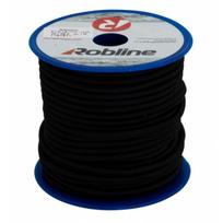Elastinė virvė ROBLINE YT7159081-250 3mm black 250m