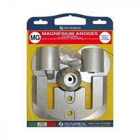Anodų komplektas TECNOSEAL MERCRUISER Bravo III 2004+ Magnesium
