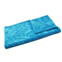 Mikropluošto šluostė sausinimui - 1200g/m² vandens magnetas (Pakuotės dydis: Vienas produktas, Dydis: 600 x 1000 mm, Spalva: Turkio)