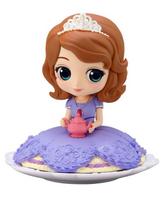 BP Q POSKET – DISNEY – SOFIA VER.A